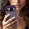 For Google Pixel 10 Pro XL Case Skin Touch Matte Anti Drop TPU PC Phone Back Cover