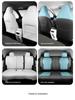 2026 Geely Star Wish All-Season Full-Coverage Car Seat Covers & Cushions