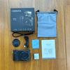 WD300 8K Mirrorless Digital Camera with High Pixels, Flip Screen & WiFi for Mobile Uploads - Perfect for Students and Party Scenes