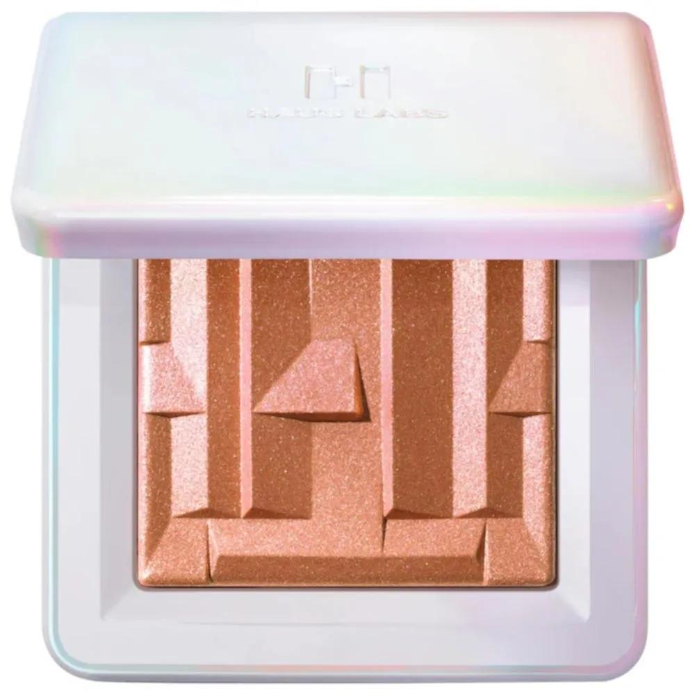 HAUS LABS Bio Radiant Gel Powder Highlighter 8.5g Pink Amethyst