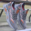 Summer Breathable 22 Running Leisure Sports Tide Shoes Mesh Shoes Breathable Mesh