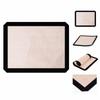 Silicone Oven for Baking - 60 40 Cm Plain Liner
