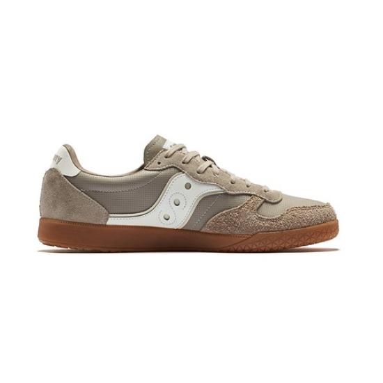 SAUCONY Bullet Cushioning Coverage Low Top Casual Running Shoes - S79057-6
