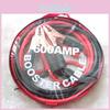 Booster Heavy Leads Car 600amp Jump Starter Cable Car Battery Cables For Car Van Truck Battery Jumper Booster Line Copper Wire