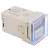 LED Digital Display Time Relay Adjustable Cycle Delay Range 0.1s 99.9s ATS48A 20