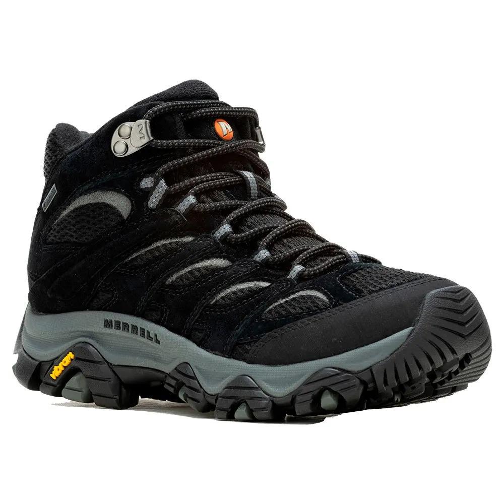 Merrell Hiking Boots Moab 3 Mid Goretex