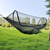 OLOEY Portable Double Hammock with Mosquito Net