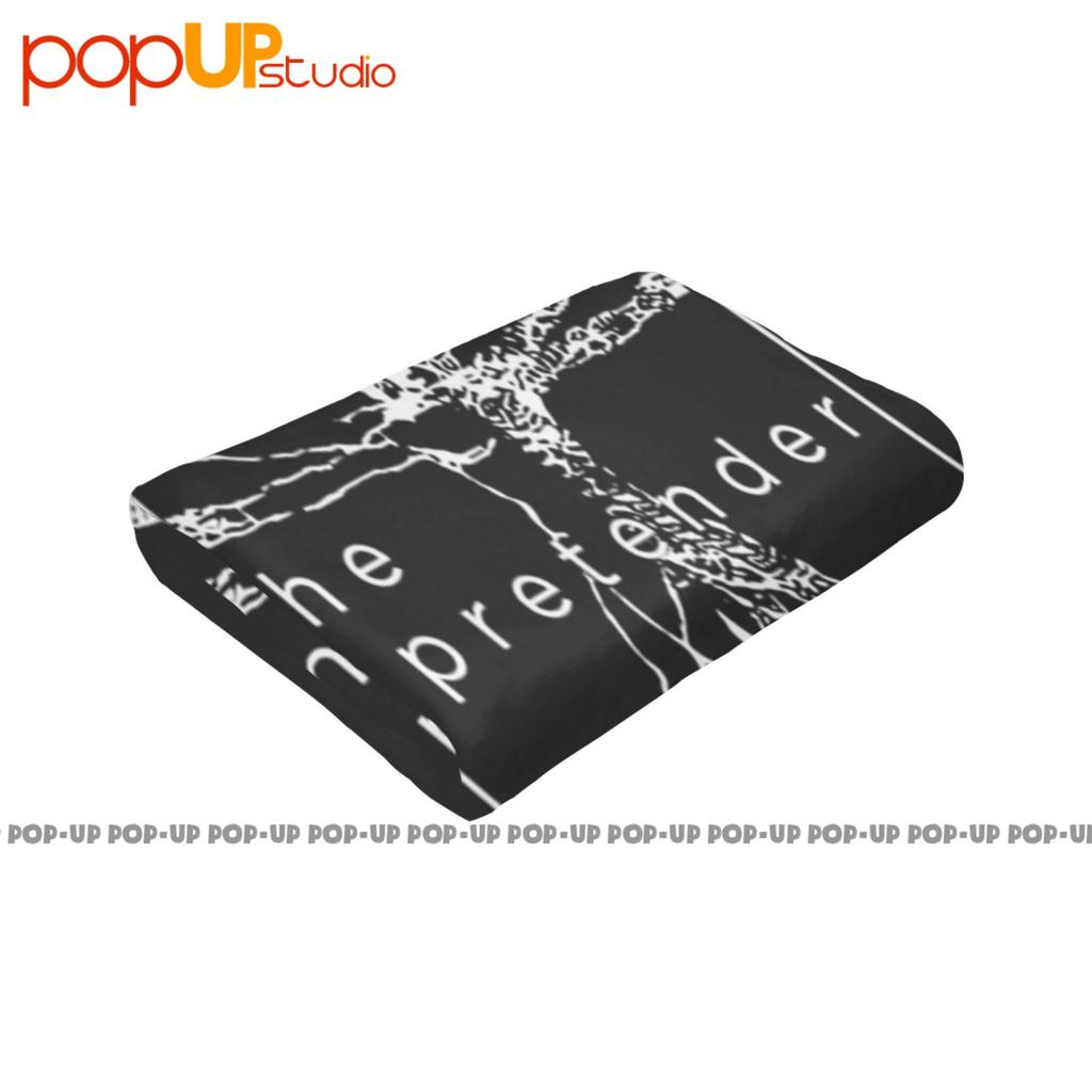 The Pretender Tv Show Ultra-Soft Blanket Quilt Winter Sofa Cover Bed Covers
