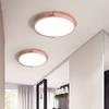 Modern LED Ceiling Light Macaron Chandelier For Bedroom Living Dining Room Aisle Home Decor Interior Lighting Fixture Lustre