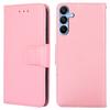 For Samsung Galaxy A15 4G/5G Leather Case Phone Cover with Wallet Stand