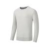 SAUCONY Fashion Comfortable Crew Neck Pullover Long Sleeve T-Shirt Unisex Tops SA3250LT81L-GR251