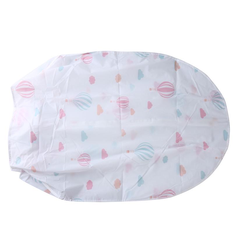 Waterproof Electric Fan Covers Fan Circle Fan Dust Cover Protection Case Baby Safety Fan Cover