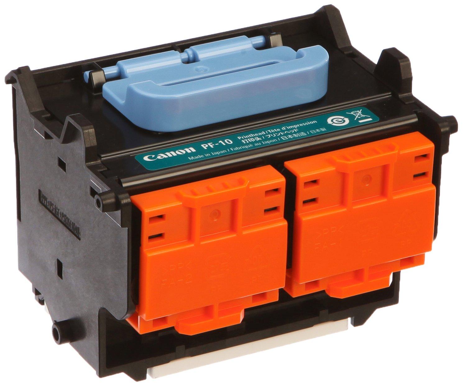 

canon Canon print head PF-10