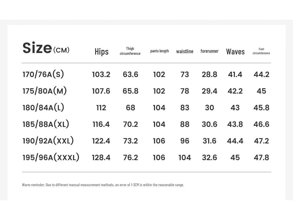 Navigare Men's Thick Warm Loose Fit Sweatpants