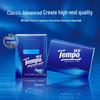 Tempo 4-Ply Unscented Pocket Tissues