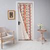 Door Curtain Partition Household Heating Windproof Bedroom Kitchen Curtain Privacy Block Bathroom Curtain Wind