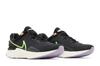 Nike React Miler 3 'Anthracite Ghost Green'