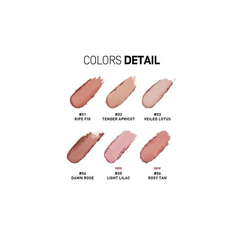 heme - Color Blush
