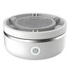 Practical Vegetable Washer Machine 2000mAh Cleaning Technology and Low Noise Design for Effective Home Kitchen Use