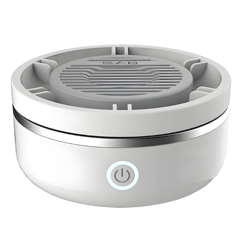 

Practical Vegetable Washer Machine 2000mAh Cleaning Technology and Low Noise Design for Effective Home Kitchen Use