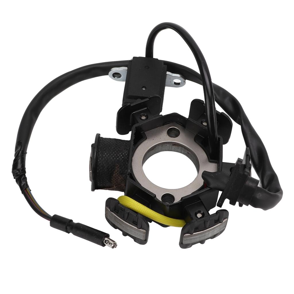 Magneto Generator Stator Spule 31120?GW8?671 31120?GW8?672 Ersatz für CRF50F 2004?2009 2012?2018