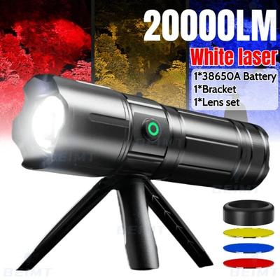 Camping și drumeții – Lanterne și felinare de camping