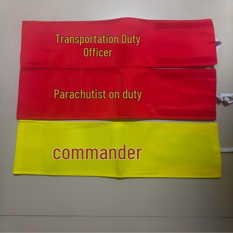 Cotton Elastic Armband