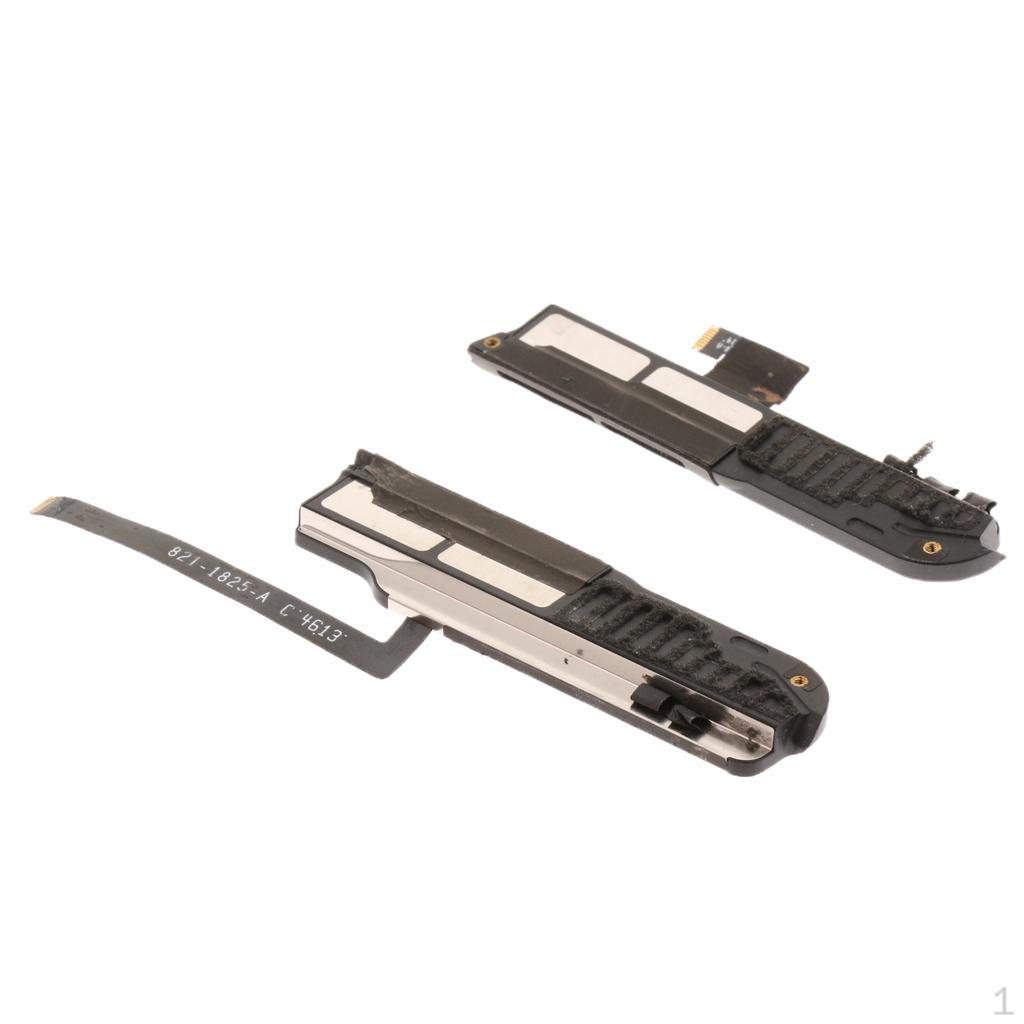 

1 Pair Loud Speaker Buzzer Sound Replacement Part For 5/Air