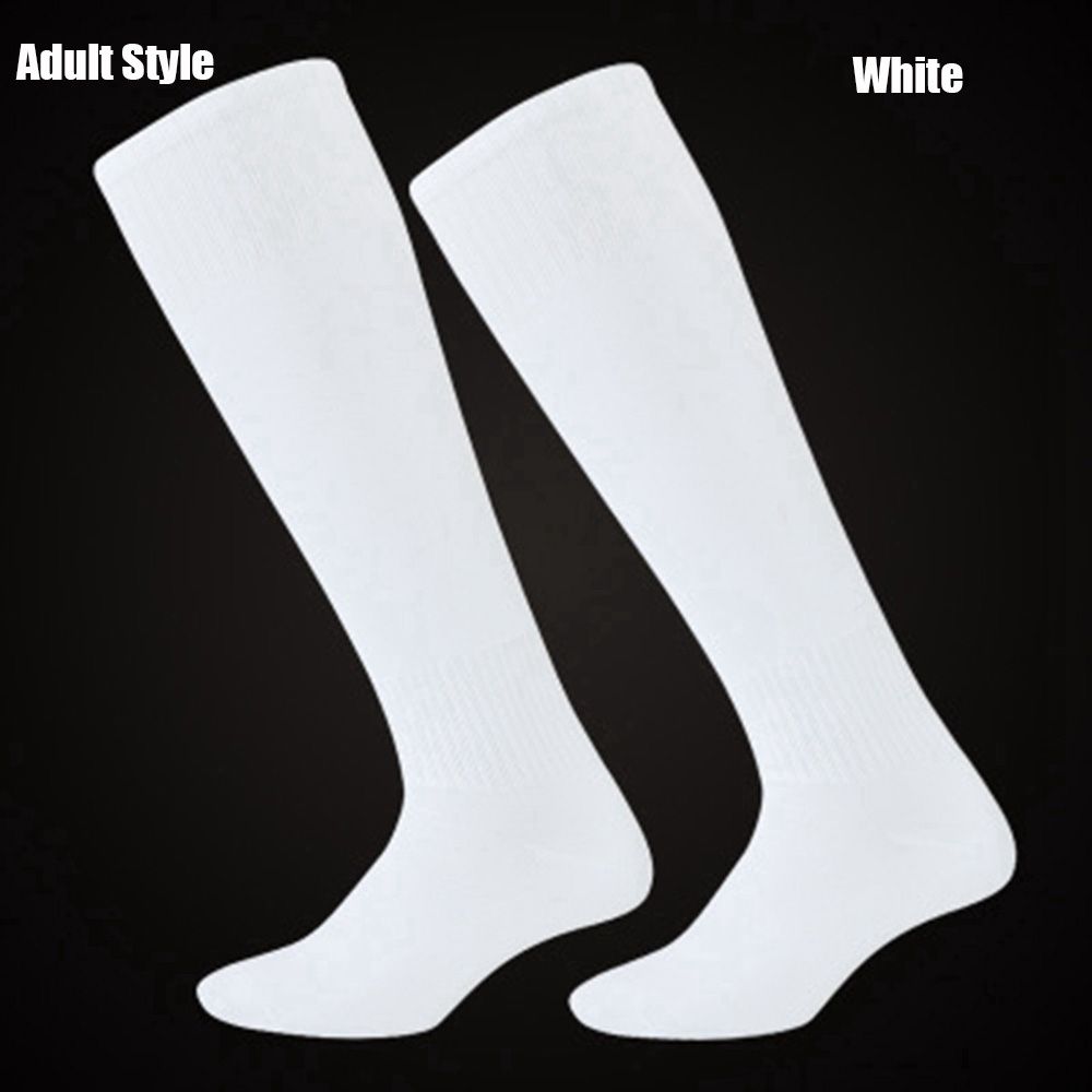 Professional Winter Wear Football Soccer Accessories Running Stocking Sport Socks Ski Long Sock