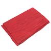 [KYOETSU] [Kyoetsu] Obi (sash), Heiko Obi, Adult, Wrinkle-resistant, Size 34, Women's (8. Red)