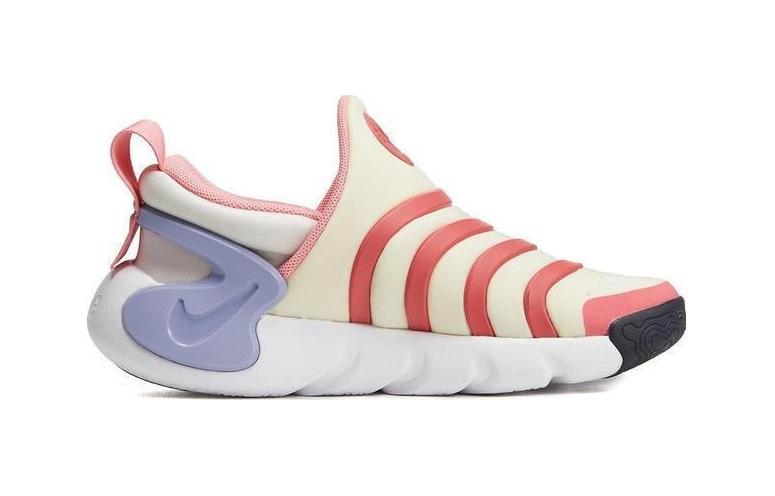 Nike Dynamo Go PS 'Coconut Milk Sea Coral' DH3437-100