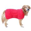 Pet Absorbent Bath Robe Dogs - Quick Dry Towel Wrap Teddy Golden Retriever Poodle After Bathing