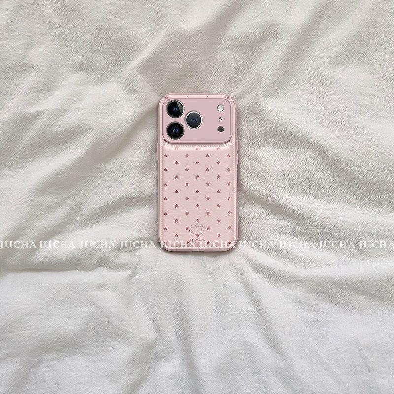 Drop-Proof Full Coverage Hello Kitty iPhone Case with Lanyard for iPhone 14, 15, 16 Pro, and 17