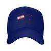 Lebanon With Lebanese Flag Arabic Calligraphy Design Blk  Casual Baseball Cap Tennis Skate Trucker Hat Summer Sun Baseball Caps