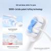 SOOCAS D5 Sonic Electric Toothbrush with Sterilization Chamber CN Plug (adapter Included)