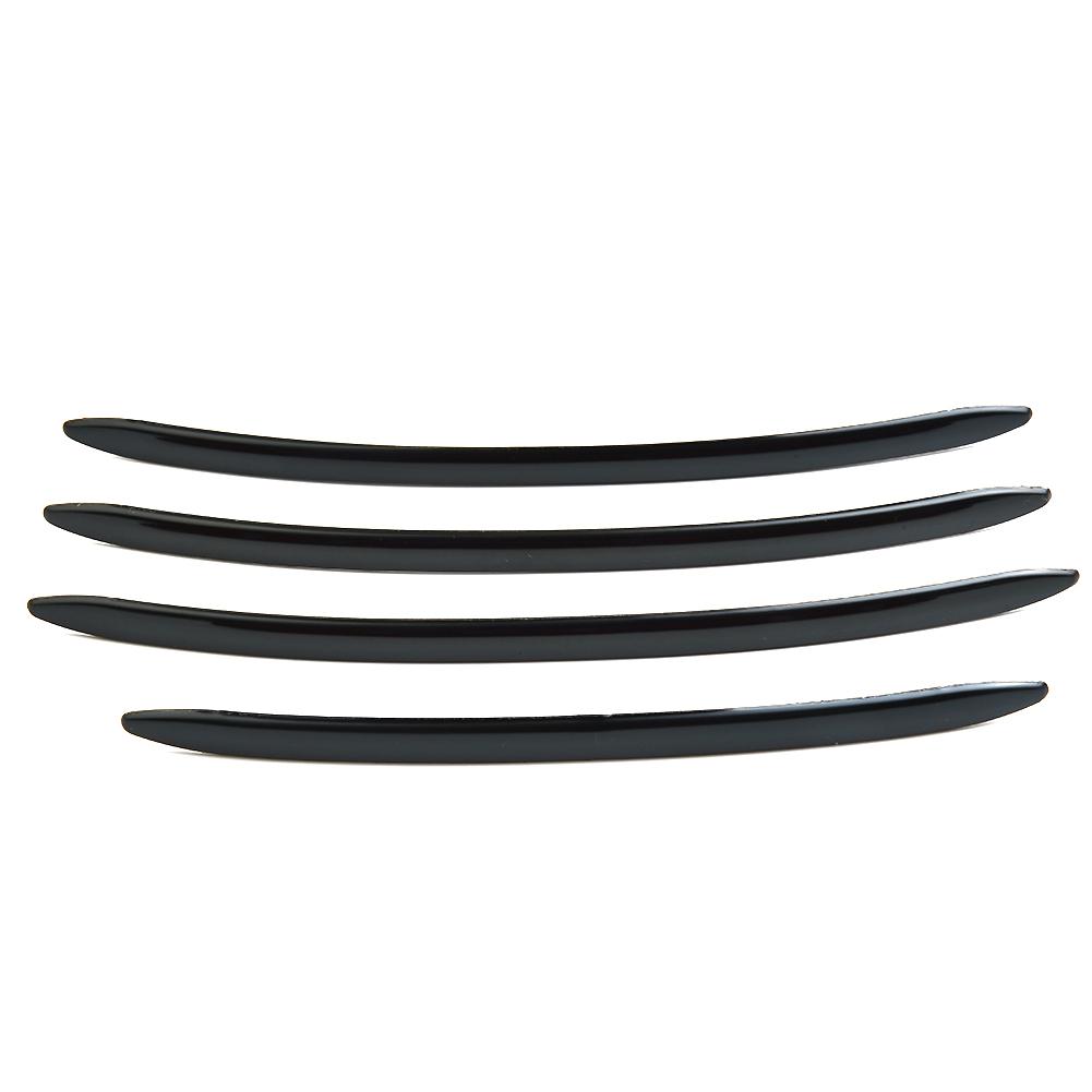 Türgriff-Dekoration Für BMW 5er F10 F18 F11 2011-2017 Zierleiste