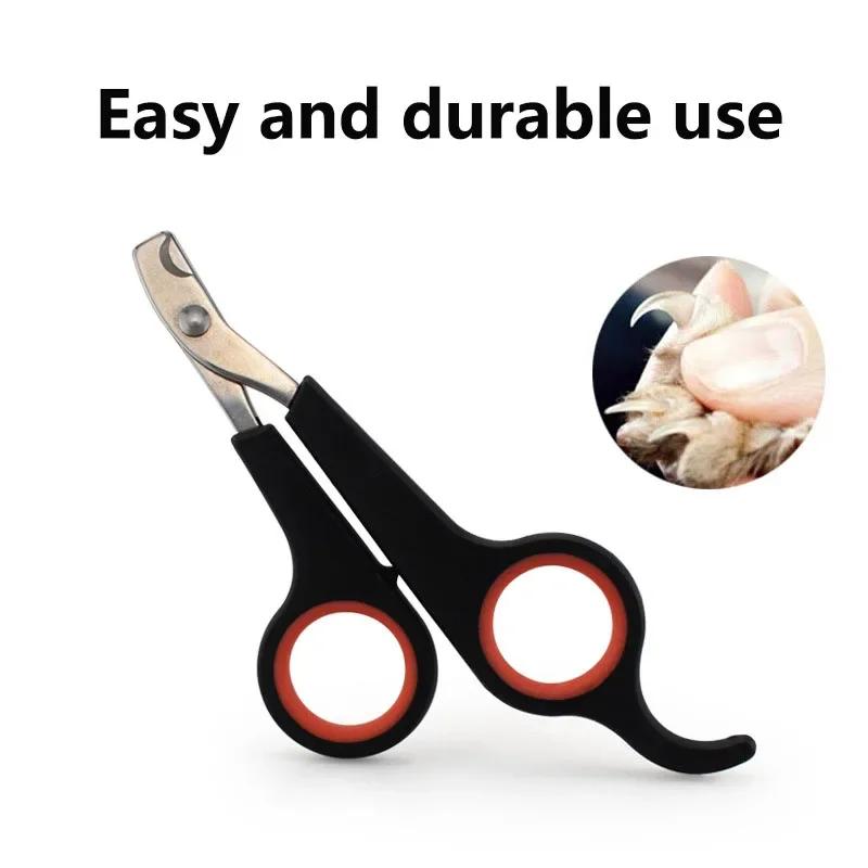 12cm Haustier Welpen/Katze Krallen Hunde Nagelschere Haustier Zehenwerkzeug Kosmetik Kaninchen Zehennägel Für Hunde Fellpflege Krallenschere Zeug Zuhause