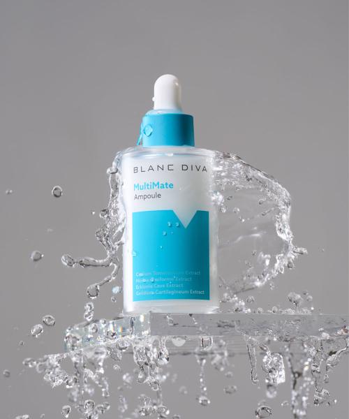 Blanc Diva Ultimate Ampoule