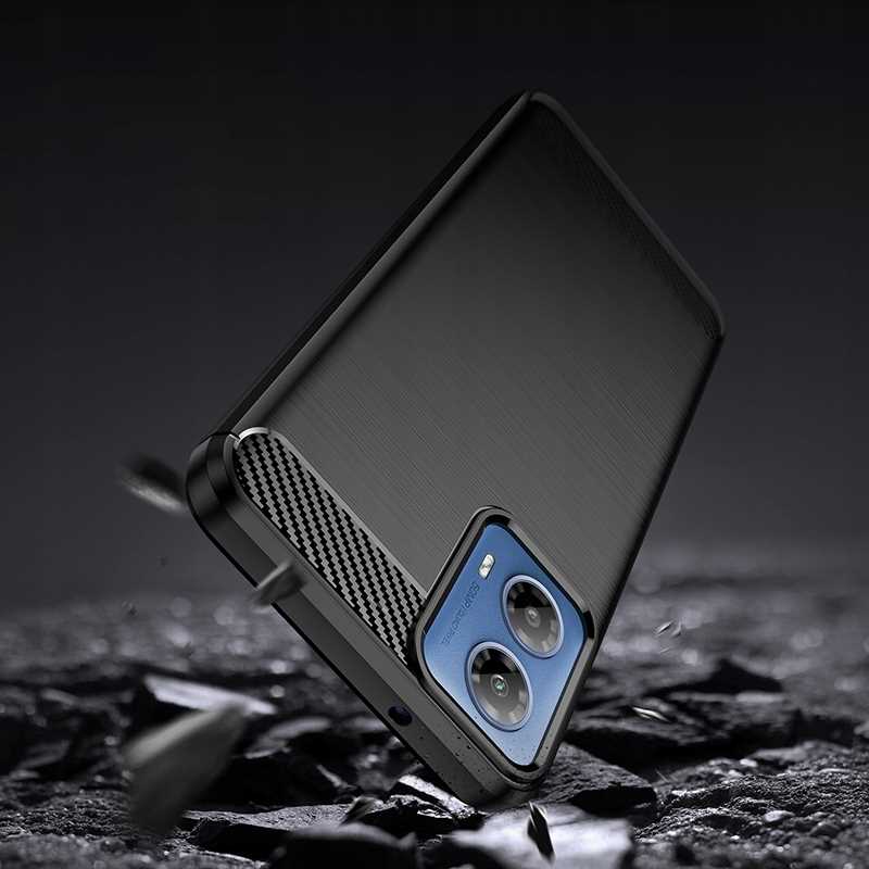 Sc Carbon Motorola Moto G34 / G45 5G Black