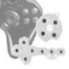 10 PCS Conductive Rubber Contact Pad Button for Xbox 360 Game Handle Game Controller