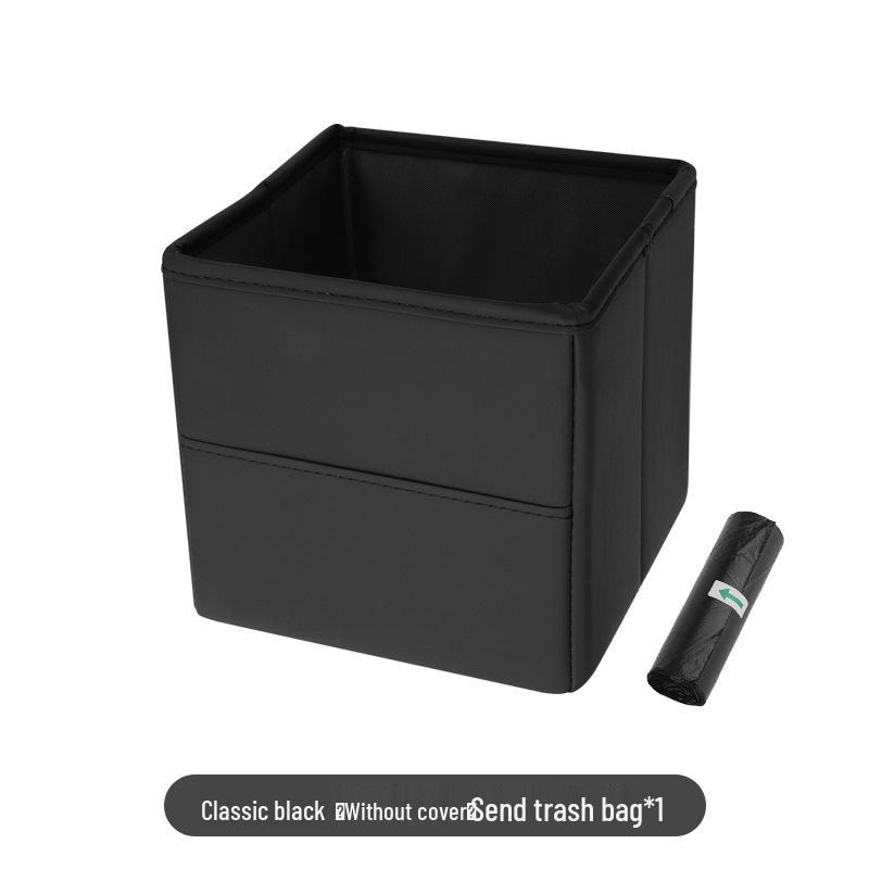Avatr Car Trash Can & Foldable Storage Organizer for Models 06, 07, 11, 12