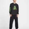 Nike ACG Dri-FIT Men's Long-Sleeve T-Shirt Black IH1303-010