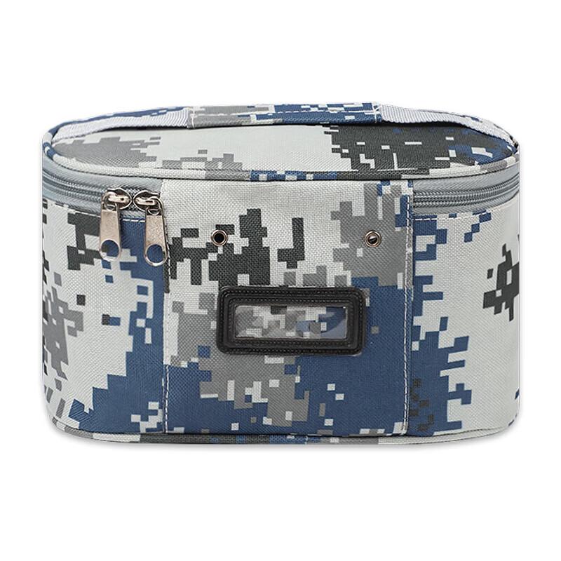 Jinxun Tactical Outdoor Storage & Toiletry Bags