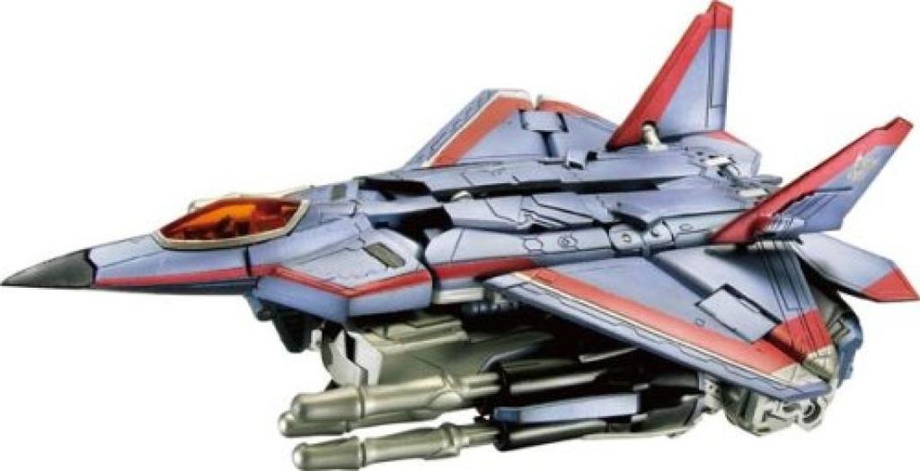 Transformers Movie MD-19 Thundercracker