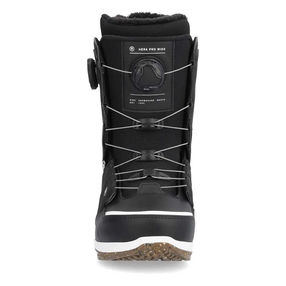 Ride Hera Pro Wide Snowboard Boots