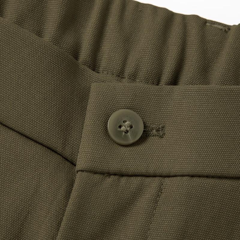 Men's Stain-Resistant Business Casual Pants