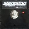 12-Zoll-Schallplatte STEREOTON Wortstepper SD10112 Dialog Recording 2001 Deutschland Rap HipHopRB Gebraucht