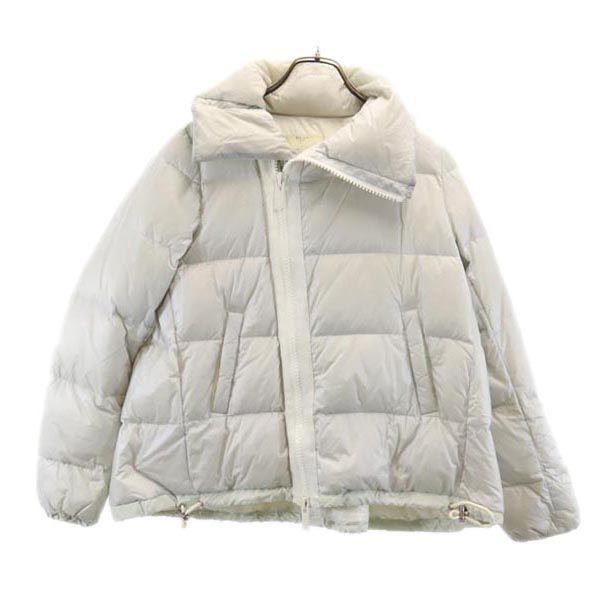 Sacai Long sleeve Down jacket 2 White system Women Used