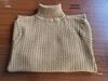 Autumn & Winter Casual Knitted Turtleneck Pullover Sweater
