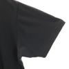 Oakley Short Sleeve T-shirt L Black Men's Used